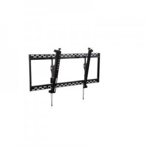 Image of Peerless DS-MBZ642L signage display mount 106.7cm (42") Black
