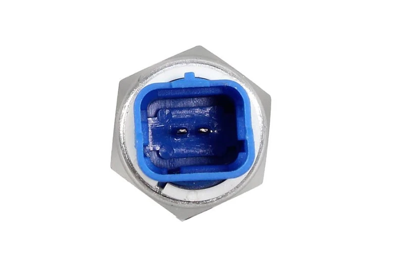 Image of Oil Pressure Switch, power steering METZGER 0910110