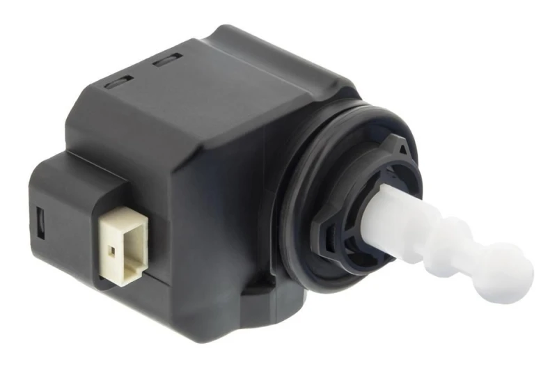 Image of TOPRAN Headlight motor TOPRAN 121 642