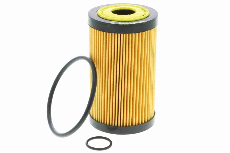 Image of VAICO V46-0085 Oil filter Filter Insert, Original VAICO Quality Oil Filter (7)