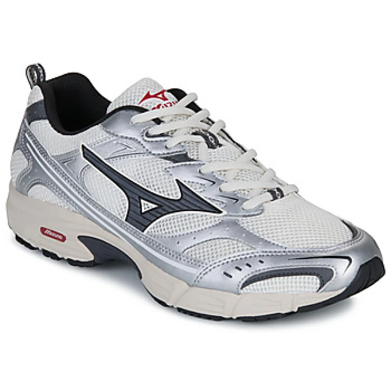 Image of Mizuno MXR sport womens Shoes (Trainers) in Grey