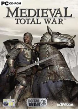 image of Medieval Total War PC Game