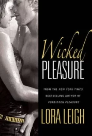 Image of Wicked pleasure by Lora Leigh
