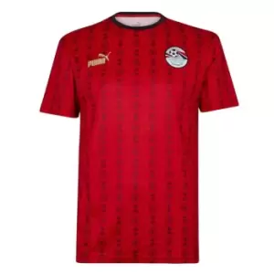 Puma FtblCulture Jersey - Red