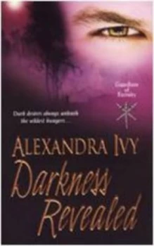 Image of Darkness Revealed by Alexandra Ivy Paperback