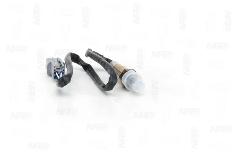 Image of NAP carparts CLS10012 Lambda sensor Lambda Sensor (3922)