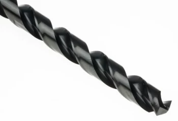 image of Dormer A108 HSS Stainless Steel Jobber Drill Bit 4.2mm Pack of 10