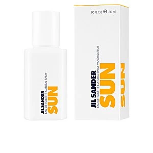 Image of Jil Sander Sun Eau de Toilette For Her 30ml