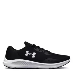 Image of Under Armour Charge Pursuit 3 Mens Trainers - Black