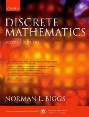 Image of discrete mathematics