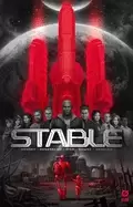 Image of stable stable