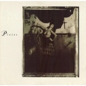 image of Pixies - Surfer Rosa & Come On Pilgrim CD