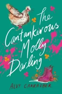 Image of The Cantankerous Molly Darling