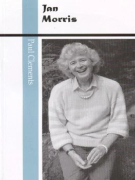 Image of Jan Morris by Paul Clements Paperback