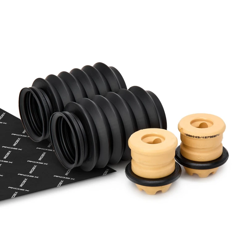 Image of RIDEX Dust cover kit, shock absorber RIDEX 919D0139
