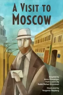 Image of A Visit to Moscow