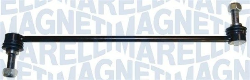 Image of MAGNETI MARELLI Repair kit, anti-roll bar bush MAGNETI MARELLI 301191625120