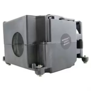 image of Mitsubishi Electric VLT-XD20LP projector lamp 130 W UHP