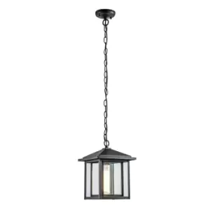 image of Ronda Outdoor Pendant Light IP23 1xE27