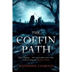 Image of The Coffin Path : 'the perfect ghost story'