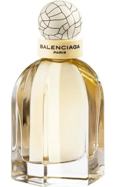 Image of Balenciaga Paris Eau de Parfum For Her 50ml