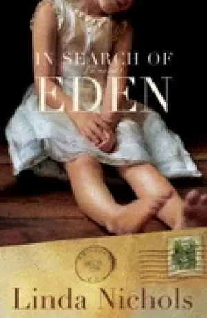 Image of in search of eden