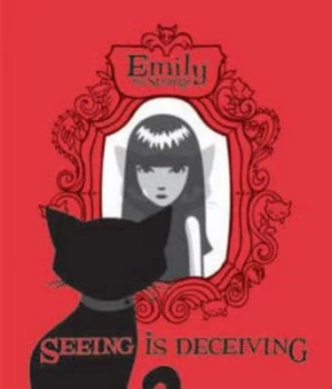Image of Seeing Is Deceiving by Rob Reger Book