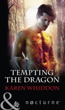 Image of Tempting the Dragon by Karen Whiddon Paperback