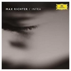 Image of Max Richter Infra by Max Richter CD Album