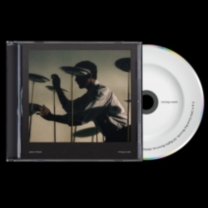 Image of Trying Times CD / Album