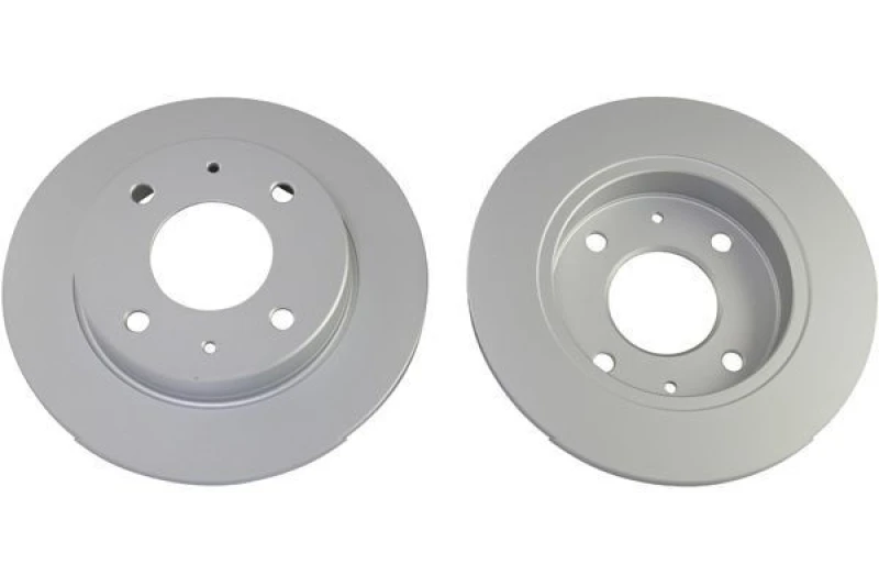 Image of KAVO PARTS Brake disc KAVO PARTS BR-5764-C