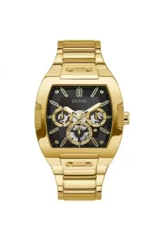 Image of Phoenix Stainless Steel Fashion Analogue Quartz Watch - Gw0456G1