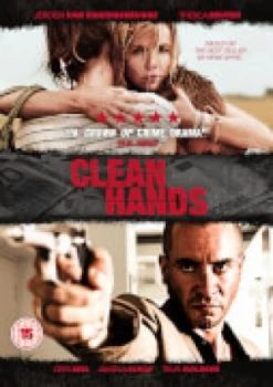 Image of Clean Hands
