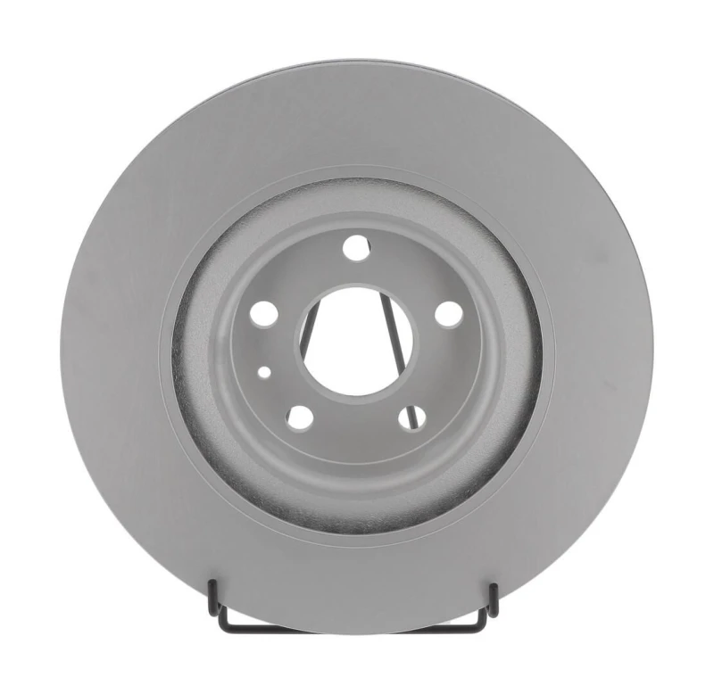 Image of Brake disc JURID 563288JC