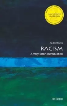 Image of Racism: A Very Short Introduction