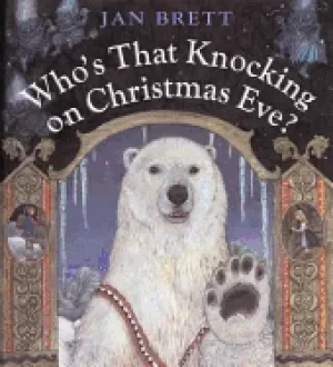 Image of whos that knocking on christmas eve
