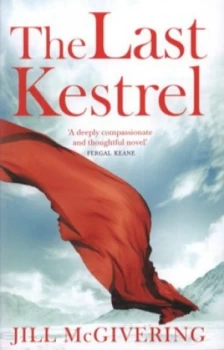 Image of The Last Kestrel by Jill Mcgivering Paperback