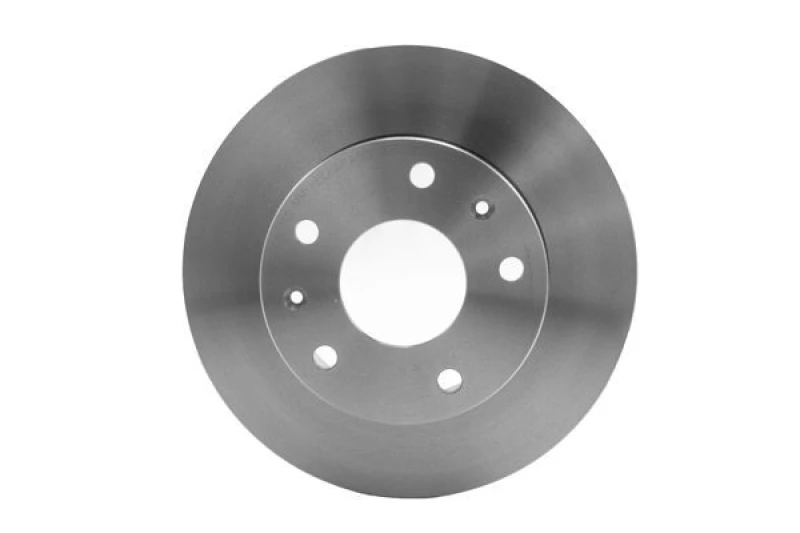 Image of HELLA Brake disc HELLA 8DD 355 107-181