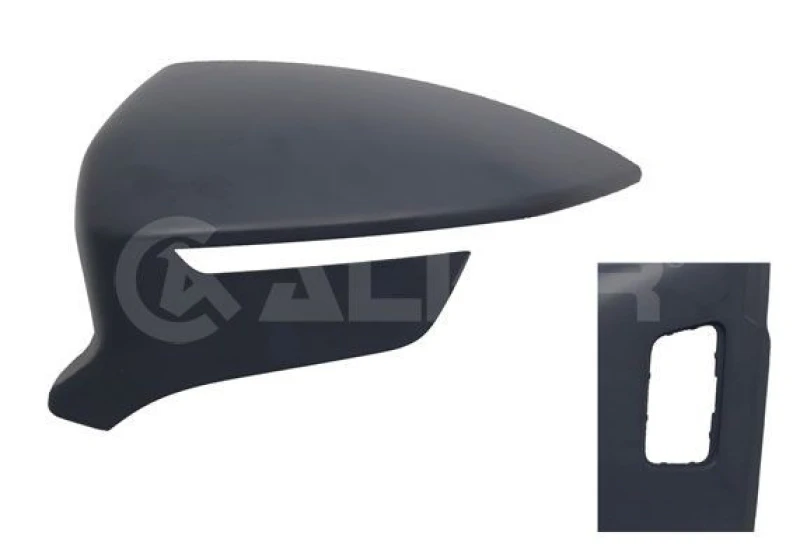 Image of ALKAR Wing mirror cover ALKAR 6351094