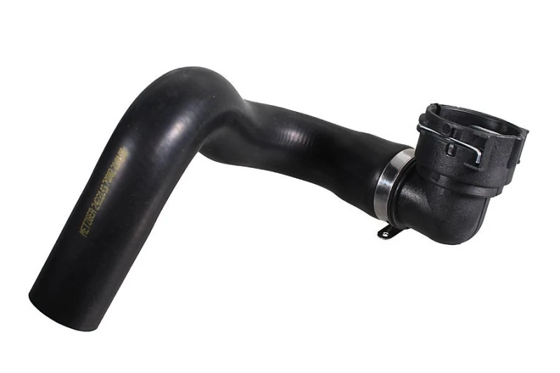 Image of Radiator hose METZGER 2422149