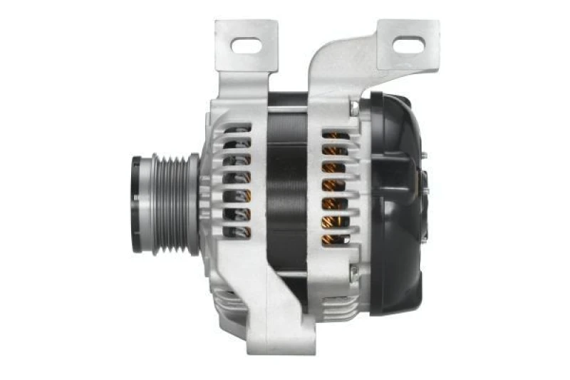 Image of HELLA Alternator HELLA 8EL 011 713-251