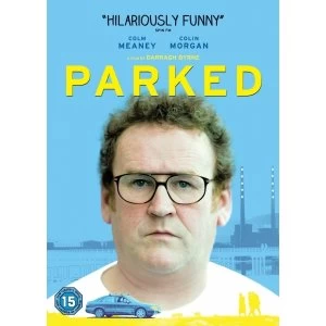 Image of Parked DVD