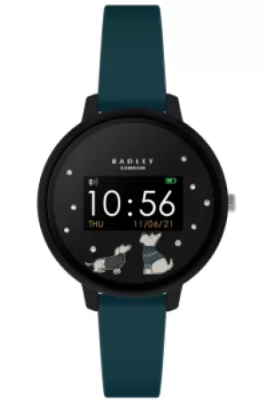 image of Radley Smart Series 03 Smartwatch RYS03-2062