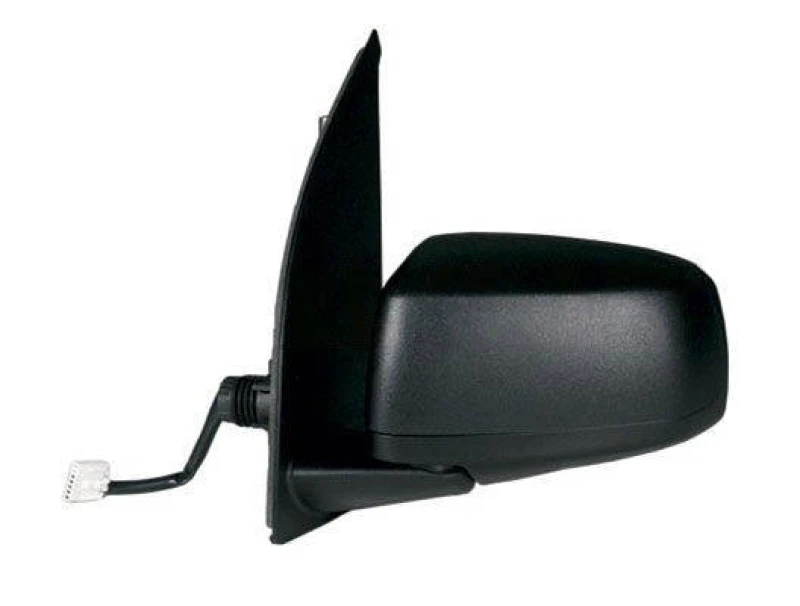 Image of ALKAR 6125014 Wing mirror Left, Electric, Convex Outside Mirror (50)