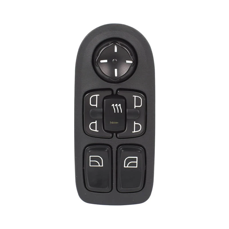 Image of COJALI 2260317 Switch, window winder Switch,window winder (1761)