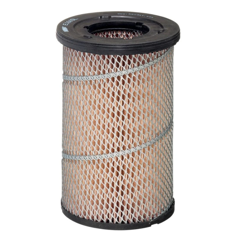 Image of Air filter HENGST FILTER E1615L