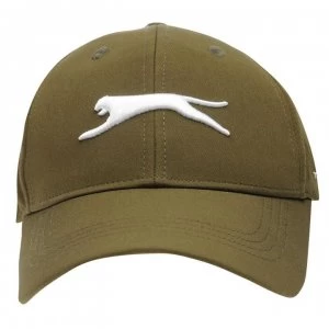 Image of Slazenger Tech Cap Mens - Khaki