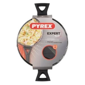 Image of Pyrex Expert Touch Stewpot 28cm