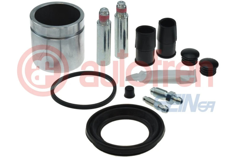 Image of AUTOFREN SEINSA Repair Kit, brake caliper AUTOFREN SEINSA D43349S
