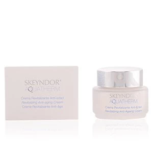 Image of AQUATHERM crema revitalizante anti-edad 50ml